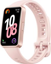 Изображение товара Фитнес-трекер Huawei Band 10 Nora-B19F 1.47 AMOLED защита от влаги
