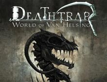 Изображение товара Игра NEOCORE GAMES Deathtrap для ПК цифровой ключ поддержка VR 4K русском