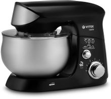 Характеристики Кухонная машина Vitek Metropolis VT-1445 (2034393 ...