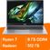 Изображение товара Ноутбук Acer Aspire 3 A314-42P-R7LU 14", IPS, AMD Ryzen 7 5700U 1.8ГГц, 8-ядерный, 8ГБ LPDDR4x, 512ГБ SSD,  AMD Radeon Graphics, без операционной системы, серебристый [nx.ksfcd.006]