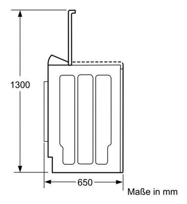 Стиральная машина Bosch WOT 24552 OE