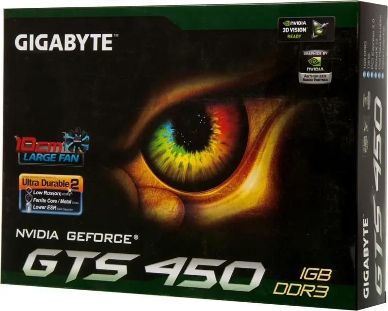 Gts 450 gpu z cheap