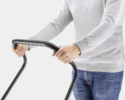 Подметательная машина Karcher S 6 Twin,  механический