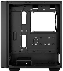 Корпус ATX DeepCool CC560 Mesh V2, черный