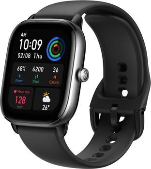Смарт-часы AMAZFIT GTS 4 Mini A2176, 1.65