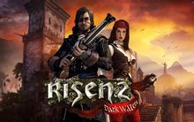 Изображение товара Игра KOCH MEDIA Risen 2: Dark Waters, для  ПК,  регион: Россия,СНГ,  русская версия