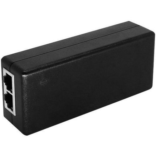 Инжектор PoE Digma DNP30W24GTBP 10/100/1000BASE-T 30Вт 100-240В (АС)