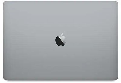 Apple MacBook Pro 15.4