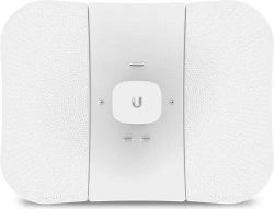 Точка доступа Ubiquiti ISP LBE-5AC-Gen2,  AC450,  5ГГц,  белый