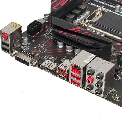 B360m Plus Msi B360 Gaming Plus I5 9400f Z370 Gaming Pro Carbon