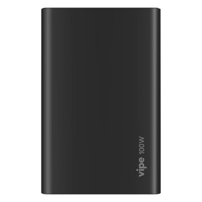 Внешний аккумулятор (Power Bank) Vipe Energy, 19200мAч, черный ...