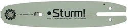 Изображение товара Шина для цепных пил Sturm SB085050 20 см 48 звеньев для SC5013CRT-48