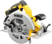 Циркулярная пила DeWALT DCS570N-XJ, 184мм, аккумуляторная, 18В, без АКБ ...