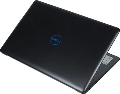 Pc Portable Dell G3 3500 / i5 10è Gén / 8 Go / Noir