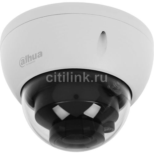 Камера видеонаблюдения IP Dahua DH-IPC-HDBW3241RP-ZS, 1920х1080 pix, 2.7-13.5 мм, белый