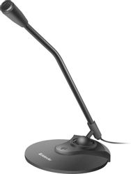 Микрофон Defender MIC-117, черный
