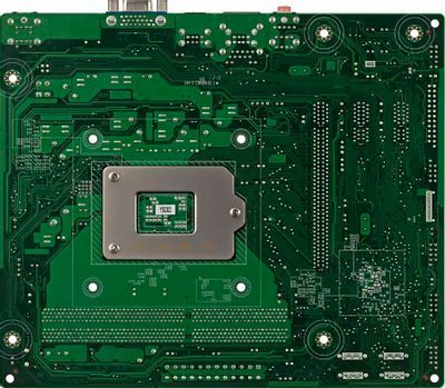 Intel motherboard dh61ho deals