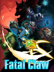 Изображение товара Экшн-игра NDEV GAMES Fatal Claw для ПК с русской локализацией