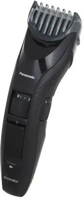 Машинка для стрижки Panasonic ER-GC51-K520 черный