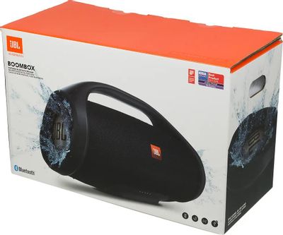 JBL Boombox 60 jblboomboxblkeu
