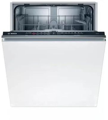 Обзор товара встраиваемая посудомоечная машина Bosch Serie 2 SMV2ITX18E ...