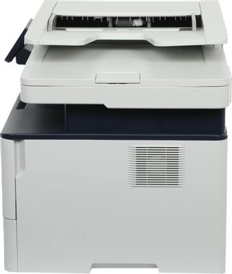 Характеристики МФУ лазерный Xerox WorkCentre B235DNI черно-белая печать ...