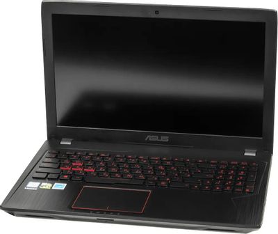ASUS FX553VD E41241 15.6