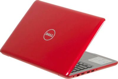 Ноутбук Dell Inspiron 5567 15.6