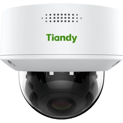 Камера видеонаблюдения IP TIANDY TC-C38MS 3LHA-27135, 3840х2160 pix, 2.7-13.5 мм, белый