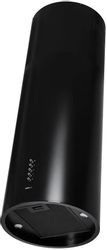 Вытяжка каминная HOMSAIR Fly 1000PH,  черный
