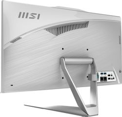 21.5" Моноблок MSI Pro AP222T 14M-681XRU, Intel Core i5 14400, 16ГБ DDR4, 500ГБ SSD, без операционной системы