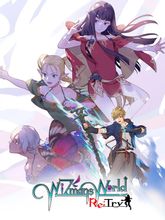 Изображение товара Игра H2 INTERACTIVE WiZmans World Re;Try, для  ПК,  регион: Россия, Весь мир,  английская версия