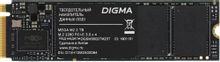 Изображение товара SSD накопитель Digma Mega M2 2ТБ PCIe NVMe M.2 2280