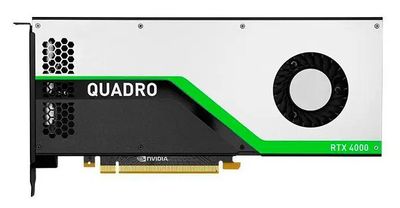 DELL NVIDIA Quadro RTX4000 490 BFCY 8 GDDR6 oem