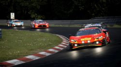 Дополнение к игре 505 GAMES Assetto Corsa Competizione Nurburgring 24h Pack, для ПК, регион: Россия,СНГ