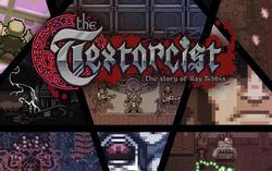 Игра HEADUP The Textorcist: The Story of Ray Bibbia, для ПК, регион: Россия