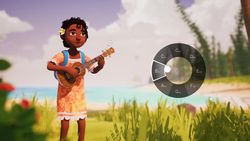 Игра KEPLER INTERACTIVE Tchia, для  ПК,  регион: Россия,СНГ