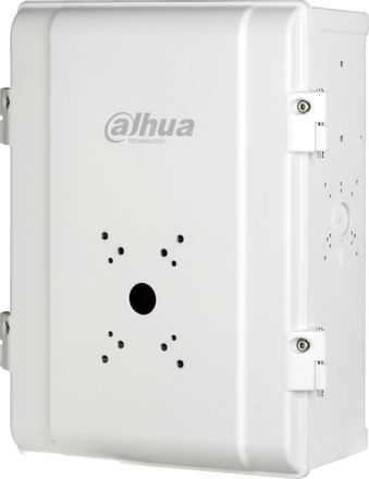 Монтажная коробка Dahua DH-PFA143,  белый