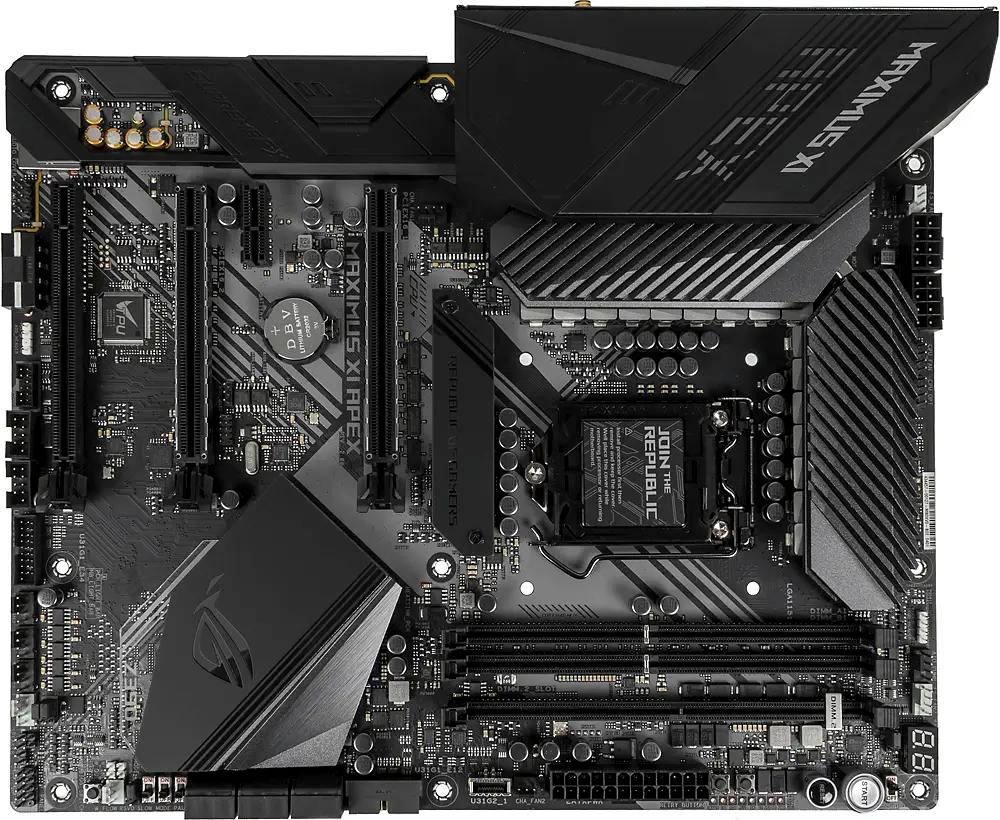 Maximus xi apex hotsell