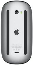 Мышь беспроводная Apple Magic Mouse 3 A1657, черный