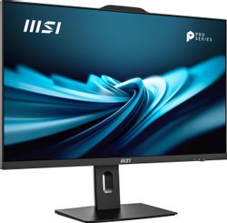 27" Моноблок MSI Pro AP272P 14M-629XRU, Intel Core i5 14400, 8ГБ DDR5, 256ГБ SSD, без операционной системы