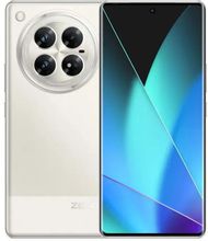 Изображение товара INFINIX Zero 40 5G 12 ГБ/512 ГБ AMOLED 6.78" NFC 144Hz