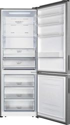 Холодильник двухкамерный Gorenje NRK720EAXL4 No Frost Plus, инверторный