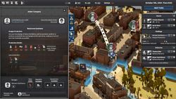 Дополнение к игре KASEDO City of Gangsters: The Italian Outfit, для ПК, регион: Россия,СНГ
