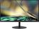 Изображение товара 27" Монитор Acer SA272P1bi,  1920x1080,  IPS,  144Гц,  1хHDMI,  черный [um.hs2cd.101]