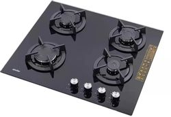 Встраиваемый комплект Simfer S63B416, черный / черный