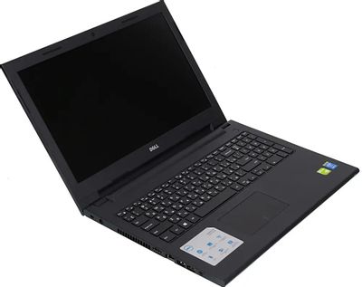 Dell inspiron nvidia sale