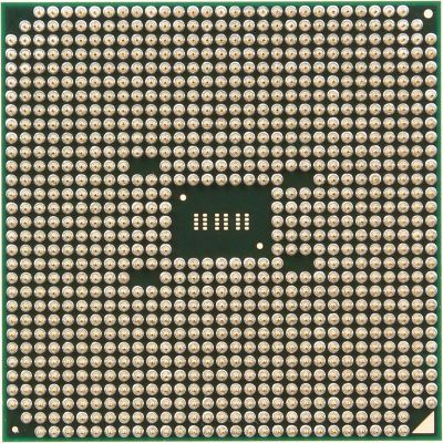 Процессор AMD Athlon II X4 631, SocketFM1, OEM [ad631xwnz43gx