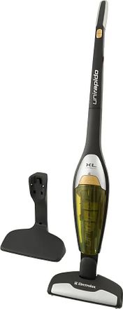 Пылесос-электровеник Electrolux UniRapido ZB2803, черный