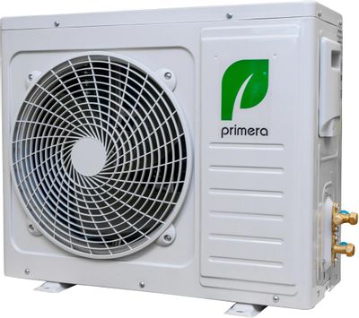 Сплит-система инверторная PRIMERA Lounge Inverter PRAW-07TEDA3 ...